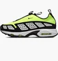 Кросівки жіночі Nike Air Max Sndr Green/Black FZ2068-700