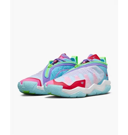 Кроссовки мужские Air Jordan Why Not .6 Shoes Multi DO7189-100