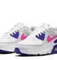 Кросівки жіночі Nike Wmns Air Max 90 White DC9209-100