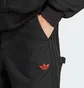 Штаны мужские Adidas X 100 Thieves Black JN6929