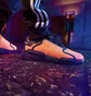 Кроссовки унисекс Adidas Nmd_V3 Shoes Orange Gx2088