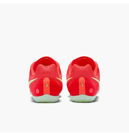Бутсы мужские Nike Zoom Rival Multi Red FZ9664-600