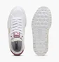 Кросівки жіночі Puma Mayze Crashed White 392495-10