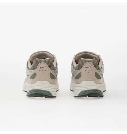 Кроссовки мужские Nike P-6000 Green/Beige CD6404-203