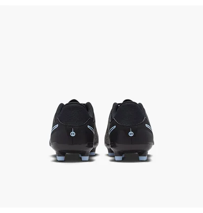Бутси дитячі Nike Tiempo Legend 10 Academy Fg/Mg Black DV4348-003