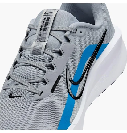Кросівки чоловічі Nike Downshifter 13 Grey FD6454-015