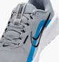 Кросівки чоловічі Nike Downshifter 13 Grey FD6454-015