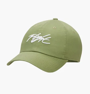 Кепка жіноча Air Jordan Green FN4677-340