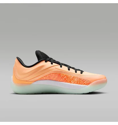 Кросівки чоловічі Air Jordan Zion 4 Peach FB1802-800