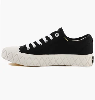 Кроссовки унисекс Palladium Ace Canvas Black 77014-053-M