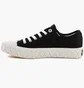 Кросівки унісекс Palladium Ace Canvas Black 77014-053-M