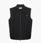 Жилетка чоловіча STONE ISLAND Stellina Logo-Embroidered Black 7815G03G2-V0029