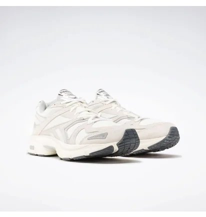 Кросівки чоловічі Reebok Premier Road Plus Vi Sneakers White 100070273