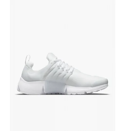 Кроссовки мужские Nike Air Presto White CT3550-100