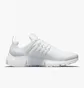 Кроссовки мужские Nike Air Presto White CT3550-100