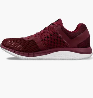 Кроссовки женские Reebok Zprint Bordo AR2850