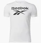 Футболка чоловіча Reebok Ri Big Logo Tee White HD4218