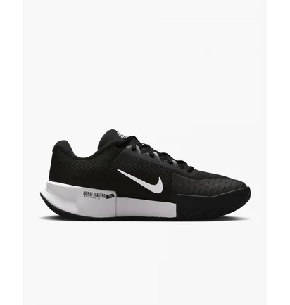 Кросівки жіночі Nike Gp Challenge Pro Black FB3146-001