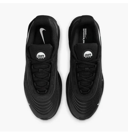 Кроссовки мужские Nike Air Max Fire Black IF2621-001