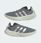 Кросівки унісекс Adidas Zponge Grey JH8111