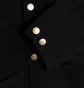 Сорочка чоловіча Carhartt Wip Michigan Jacket Black I031519-00E02