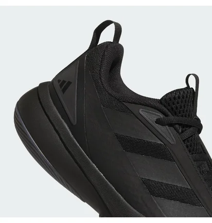 Кроссовки унисекс Adidas Subzone Black IH3423