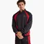 Олимпийка унисекс Air Jordan Sport Jam Warm-Up Jacket Black DX9367-013