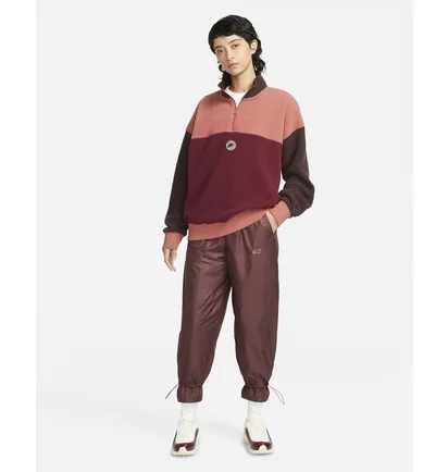 Кофта женская Nike Sportswear Pink Dz4612-638
