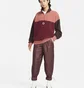 Кофта женская Nike Sportswear Pink Dz4612-638