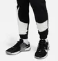 Штаны мужские Nike M Dri-Fit Men Tapered Black FB8577-010
