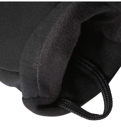 Перчатки мужские The North Face Apex Black NF0A7RHEJK3