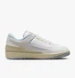 Кросівки жіночі Air Jordan Air 2 Retro Low Shoes White DX4401-146