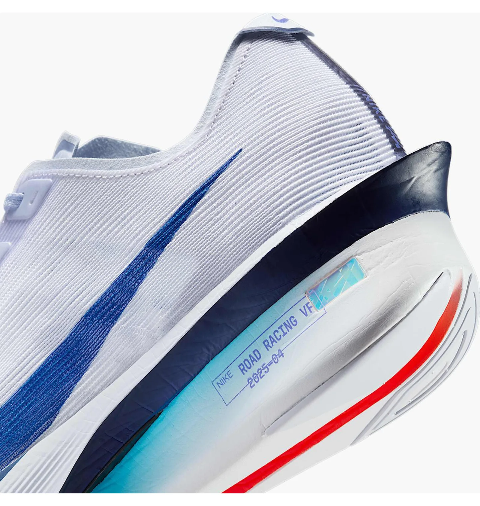ᐉ Кроссовки мужские Nike Zoomx Vaporfly Next% 4 Light Blue HF6414