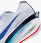 Кросівки чоловічі Nike Zoomx Vaporfly Next% 4 Light Blue HF6414-001