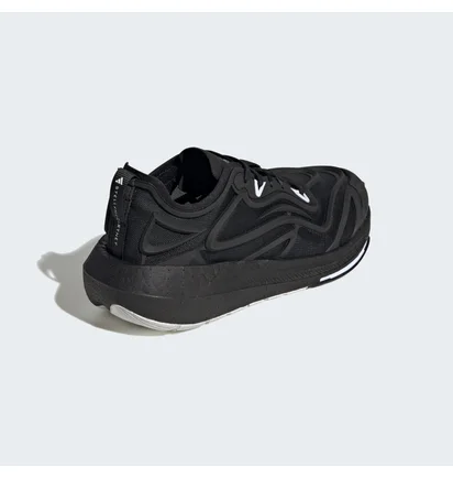 Кросівки унісекс Adidas By Stella Mccartney Ultraboost Speed Black IF0430