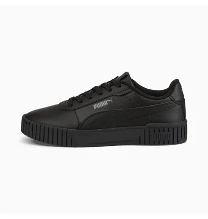 Кросівки жіночі Puma Carina 2.0 Black 385849-01