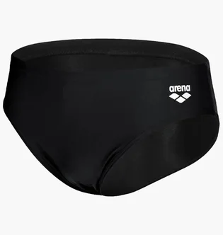 Плавки чоловічі Arena Dynamo Brief R Black 006490-500