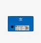 Кроссовки унисекс Adidas Gazelle Indoor Black H06259