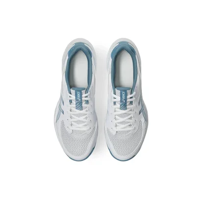 Кросівки чоловічі Asics Rocket 12 White 1071A116-103