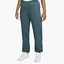 Штаны женские Nike Lab Fleece Pant Blue CW5565-387