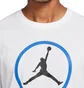 Футболка чоловіча Air Jordan Sport White CV3364-100