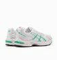 Кроссовки женские Asics Gel-1130 White 1202A501-100