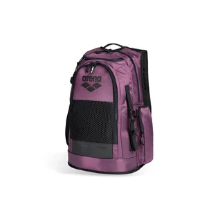 Рюкзак унисекс Arena All Set Violet/Black 010234-200