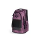 Рюкзак унисекс Arena All Set Violet/Black 010234-200