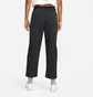 Штаны женские Nike Sportswear Dri-Fit Tech Pack Mid-Rise Woven Pants Black DQ6659-010