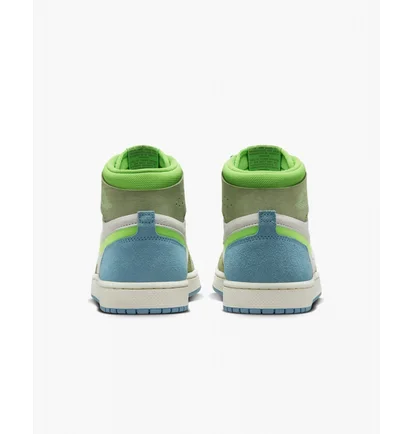 Кросівки жіночі Air Jordan 1 Zoom Cmft 2 Multi DV1305-433