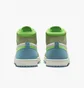 Кросівки жіночі Air Jordan 1 Zoom Cmft 2 Multi DV1305-433