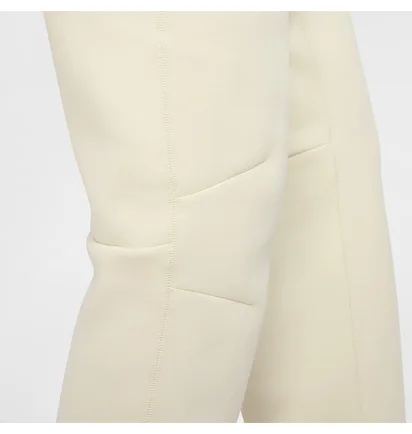 Штаны мужские Nike Tech MenS Fleece Open-Hem Pants Beige HJ6533-234