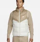 Жилетка мужская Nike Storm-Fit Windrunner Beige/White FB8193-247