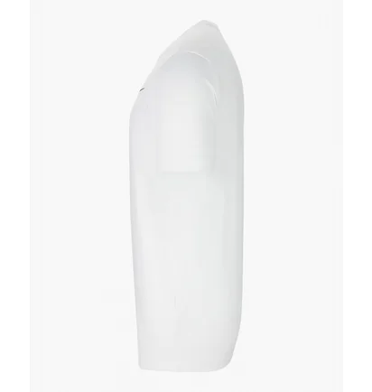 Футболка чоловіча Nike Swoosh Tee White CW6936-100